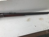 1886 Winchester 40-82 - 5 of 5