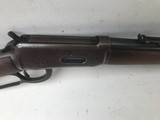 1886 Winchester 40-82 - 3 of 5