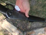 Antique 1886 carbine 45-70 DuPont - 8 of 8