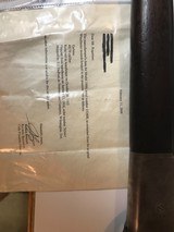 Antique 1886 carbine 45-70 DuPont - 3 of 8