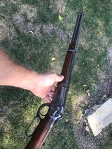 Winchester 1894 carbinec1919 - 3 of 4
