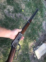 Winchester 1894 carbinec1919 - 2 of 4