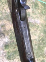 Factory engraved Winchester 1886 - 4 of 8