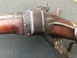 Sharps 1859 percussion 52 cal - 6 of 7