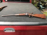 Sharps 1859 percussion 52 cal - 3 of 7