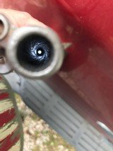 Sharps 1859 percussion 52 cal - 4 of 7