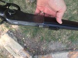 Special order1886 carbine 45-70 - 1 of 7