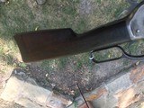 Special order1886 carbine 45-70 - 5 of 7