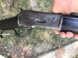 Special order1886 carbine 45-70 - 6 of 7