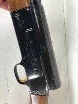 Belgium A5.20 gaugeminty - 2 of 8