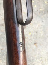 Antique Winchester 1886 carbine - 5 of 7