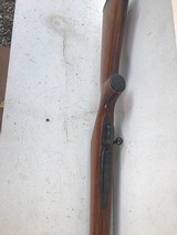 Custom Mauser by.OD Massey - 2 of 9
