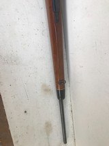 Custom Mauser by.OD Massey - 9 of 9