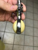 Colt Open Top Factory Engraved - 3 of 5