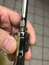 Colt Open Top Factory Engraved - 5 of 5