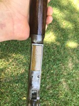 Winchester 1876 Scarce - 2 of 9