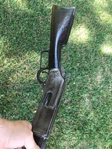 Winchester 1876 Scarce - 1 of 9