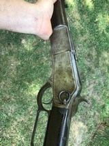 Winchester 1876 Scarce - 6 of 9