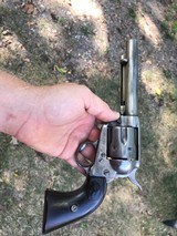 Colt SAA 45.Circa 1903 - 3 of 6