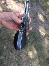 Colt SAA 45.Circa 1903 - 2 of 6