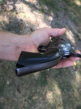 Colt SAA 45.Circa 1903 - 6 of 6