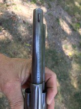 Colt SAA 45.Circa 1903 - 5 of 6