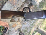 1892 Winchester 38-40 - 2 of 7