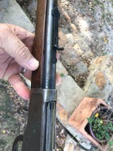 1892 Winchester 38-40 - 7 of 7