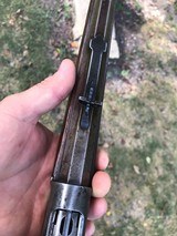 Rare Deluxe Winchester 1886 45-70 - 2 of 6