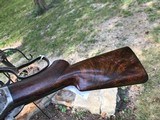 Rare Deluxe Winchester 1886 45-70 - 4 of 6