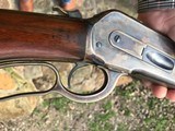Winchester 1886 antique deluxe - 4 of 11