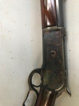Winchester 1886 antique deluxe - 3 of 11