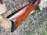 Winchester 1886 antique deluxe - 10 of 11