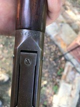 Winchester 1894 30WCF.30-30 - 2 of 6