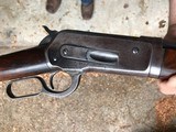 Antique 1886 takedown45-70 - 2 of 5