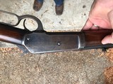 Antique 1886 takedown45-70 - 5 of 5
