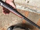 Antique 1886 takedown45-70 - 1 of 5