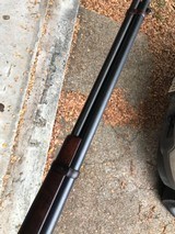 Winchester 1886 45-70 carbine - 2 of 8