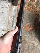 Winchester 1886 45-70 carbine - 8 of 8