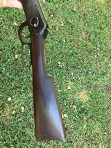 Winchester saddle ring carbine 1909 - 3 of 9