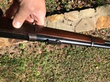 Winchester saddle ring carbine 1909 - 7 of 9