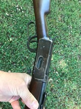 Winchester saddle ring carbine 1909 - 4 of 9