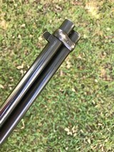 Winchester saddle ring carbine 1909 - 9 of 9