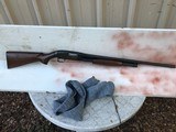 Nice Winchester model 12 - 1 of 4