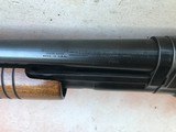 Nice Winchester model 12 - 2 of 4