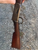 Winchester 1894 SRC 30wcf - 4 of 7