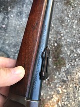 Winchester 1894 SRC 30wcf - 1 of 7