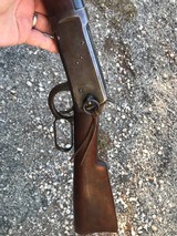 Winchester 1894 SRC 30wcf - 2 of 7