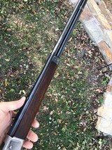Antique Winchester 1886. - 2 of 7