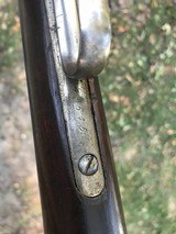 Antique Winchester 1886. - 7 of 7